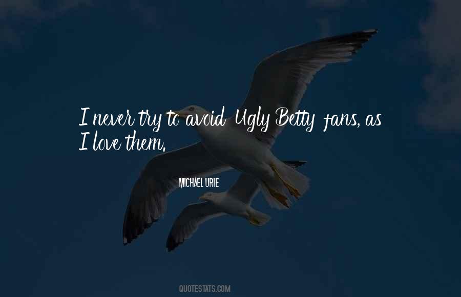 Love Avoid Quotes #643136
