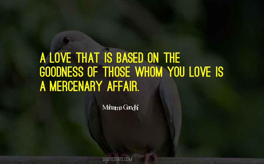Love Based Quotes #559938 Love Based Quotes #559938