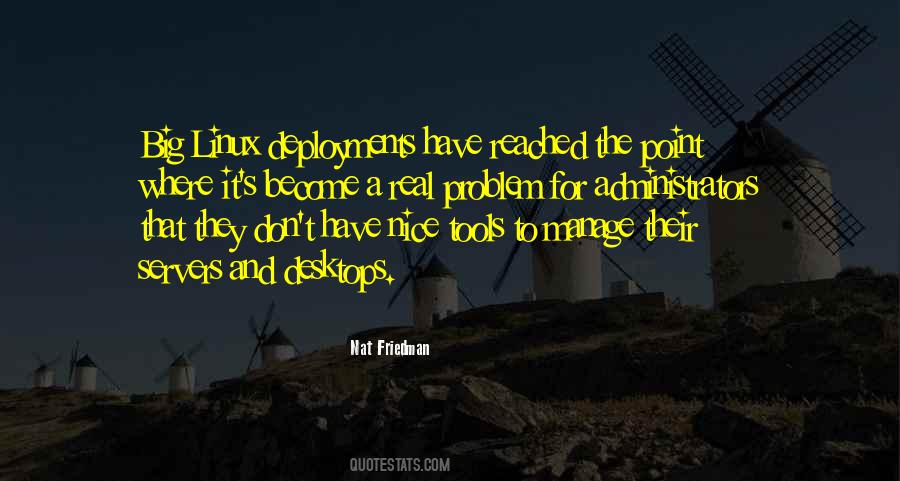 Quotes About Deployments #798853