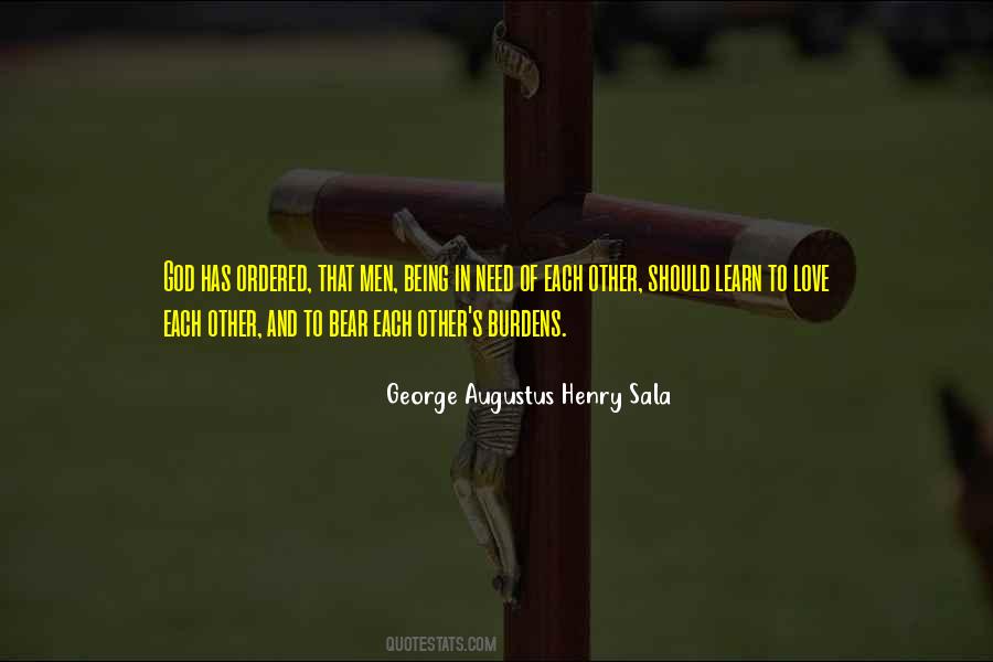 Love Bears Quotes #1008126