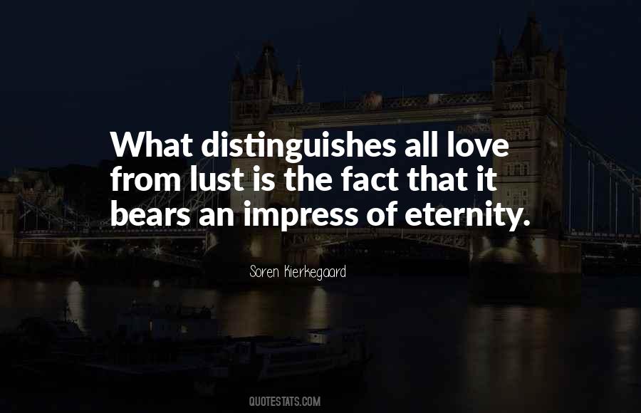 Love Bears Quotes #1054675