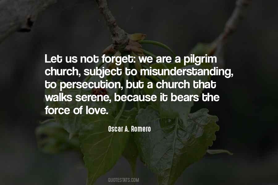 Love Bears Quotes #1288715