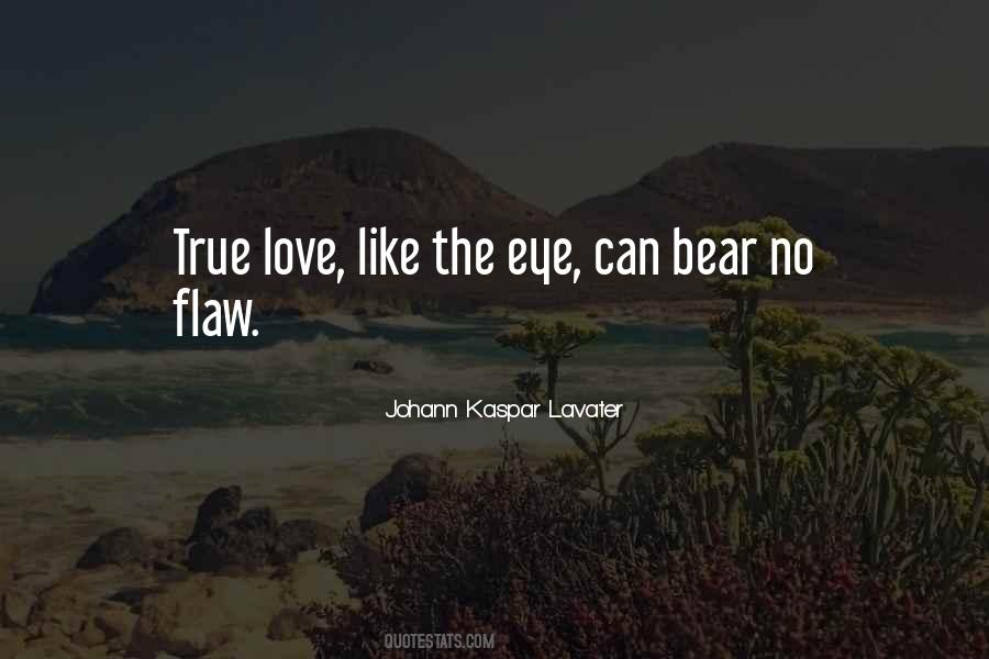 Love Bears Quotes #510757