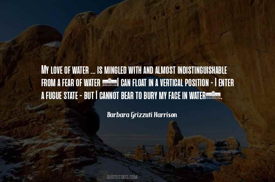 Love Bears Quotes #599297