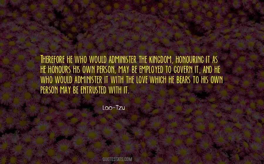 Love Bears Quotes #862442