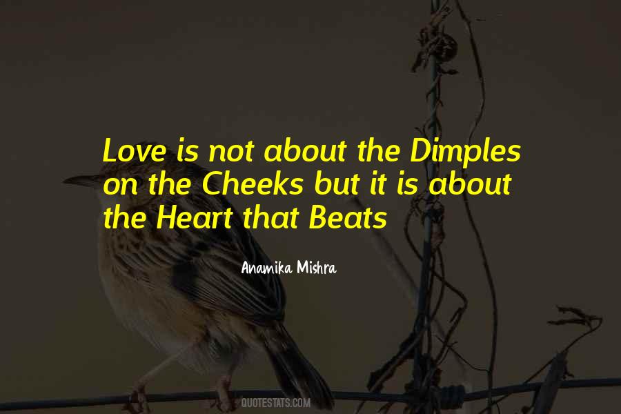 Love Beats Quotes #275475