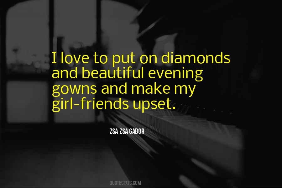 Love Beautiful Girl Quotes #437984