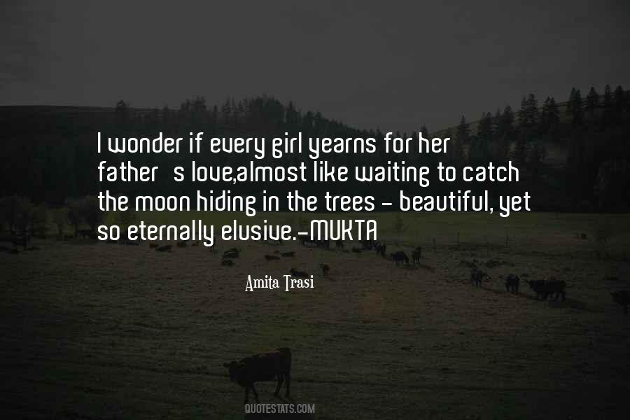 Love Beautiful Girl Quotes #785211