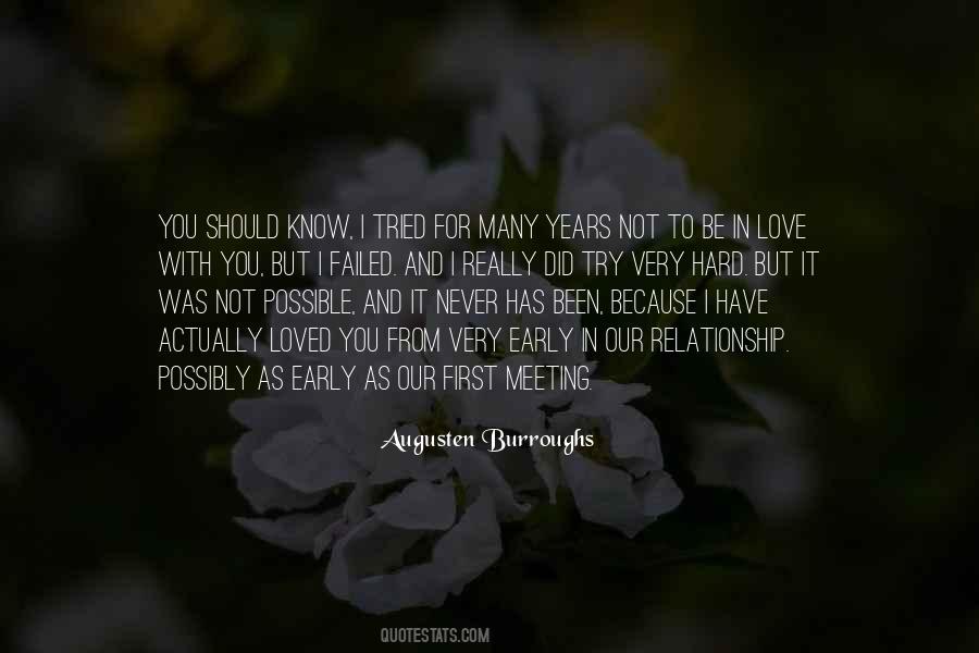 Love Because Quotes #10000 Love Because Quotes #10000