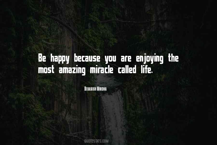 Love Because Quotes #12866 Love Because Quotes #12866
