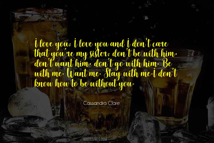 Love Because Quotes #15115 Love Because Quotes #15115