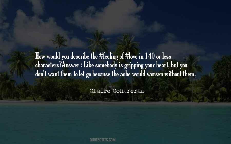 Love Because Quotes #17998 Love Because Quotes #17998