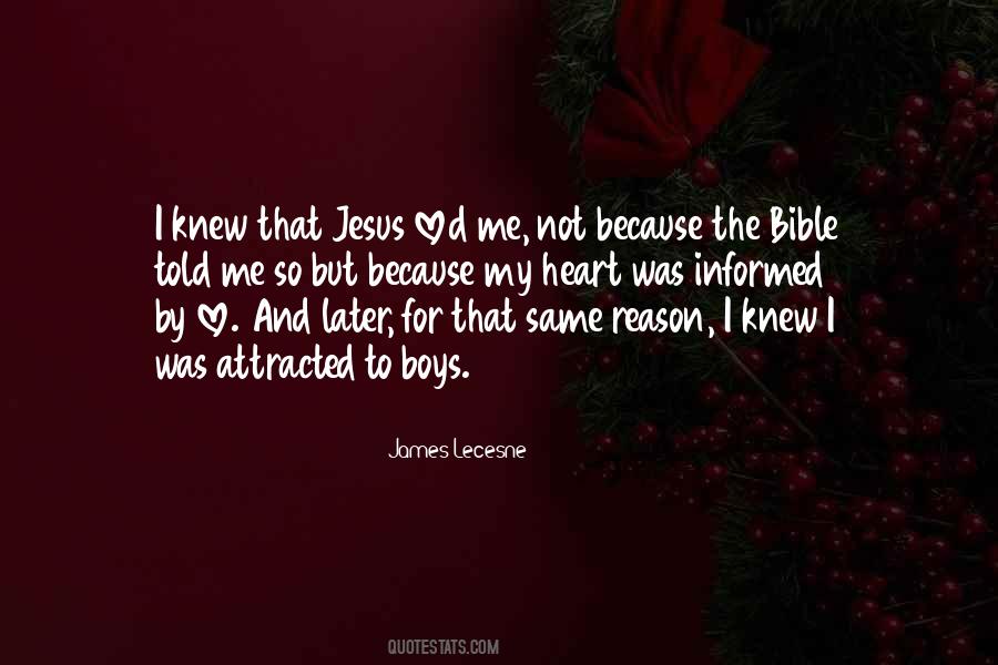 Love Because Quotes #19452 Love Because Quotes #19452