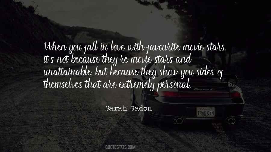 Love Because Quotes #19562 Love Because Quotes #19562