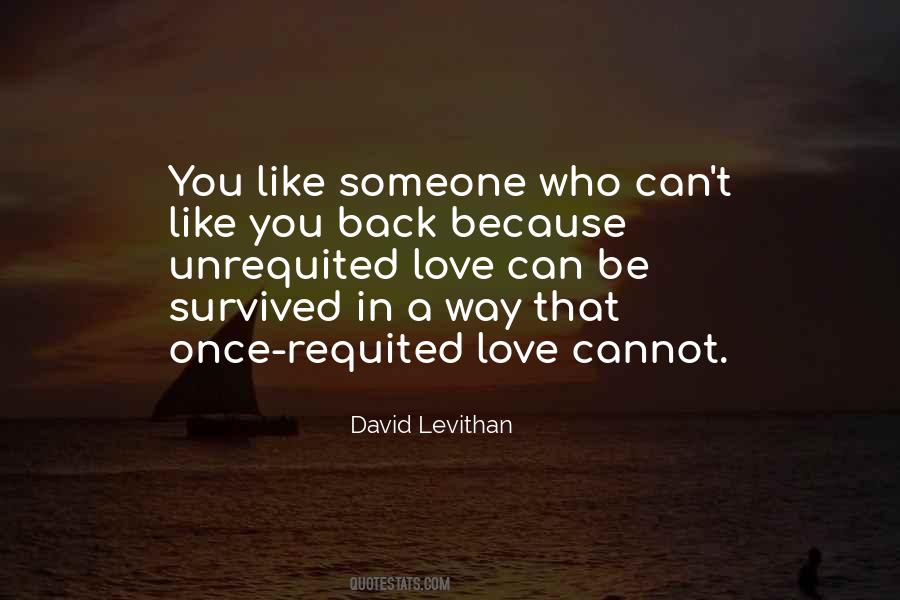Love Because Quotes #3108 Love Because Quotes #3108