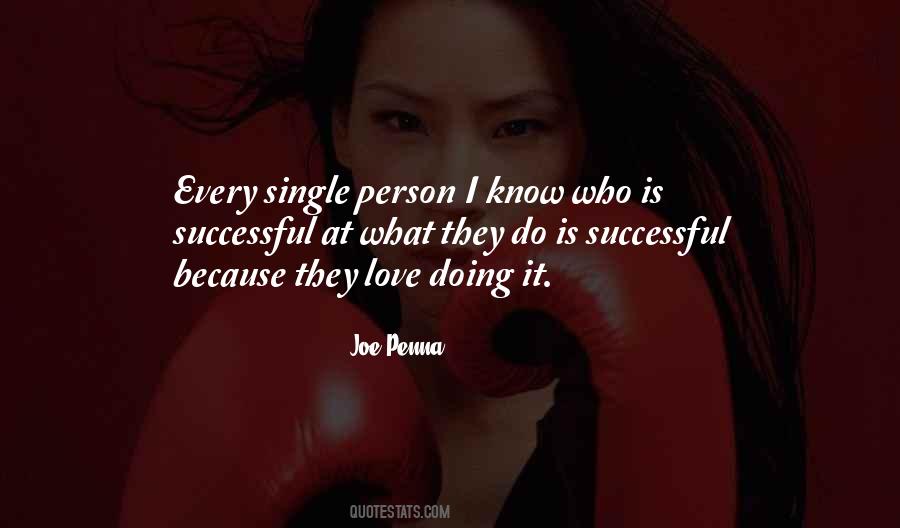 Love Because Quotes #4924 Love Because Quotes #4924