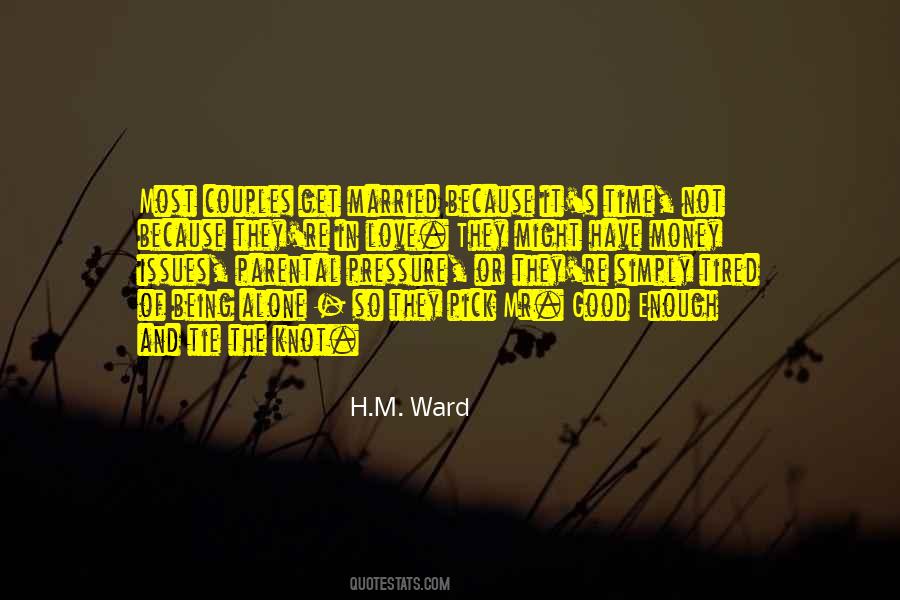 Love Because Quotes #7267 Love Because Quotes #7267