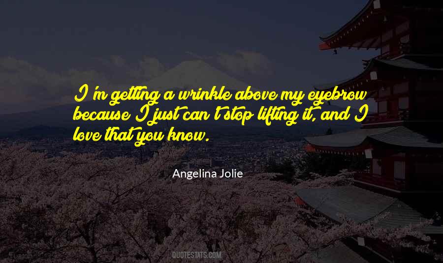 Love Because Quotes #9677 Love Because Quotes #9677