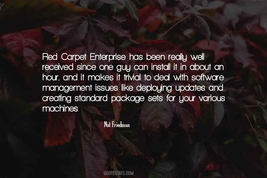 Quotes About Deploying #420616