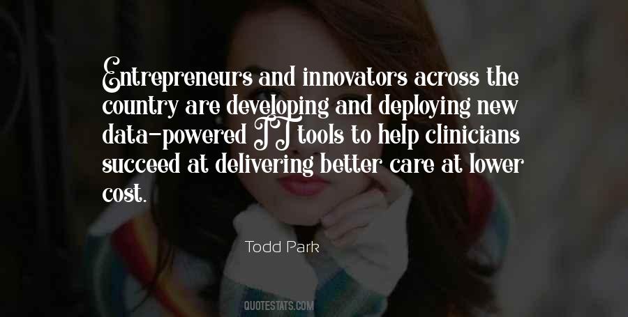 Quotes About Deploying #467572