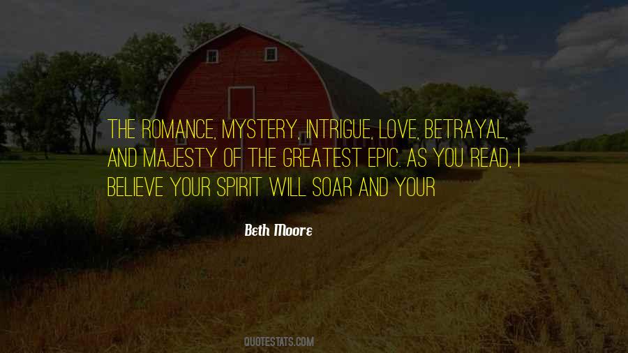 Love Betrayal Quotes #450129