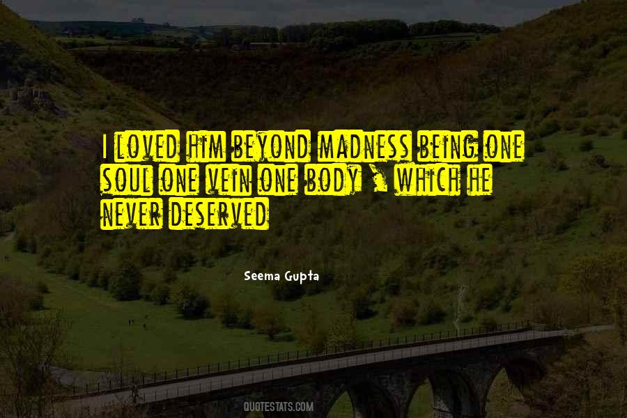 Love Beyond Life Quotes #1551780