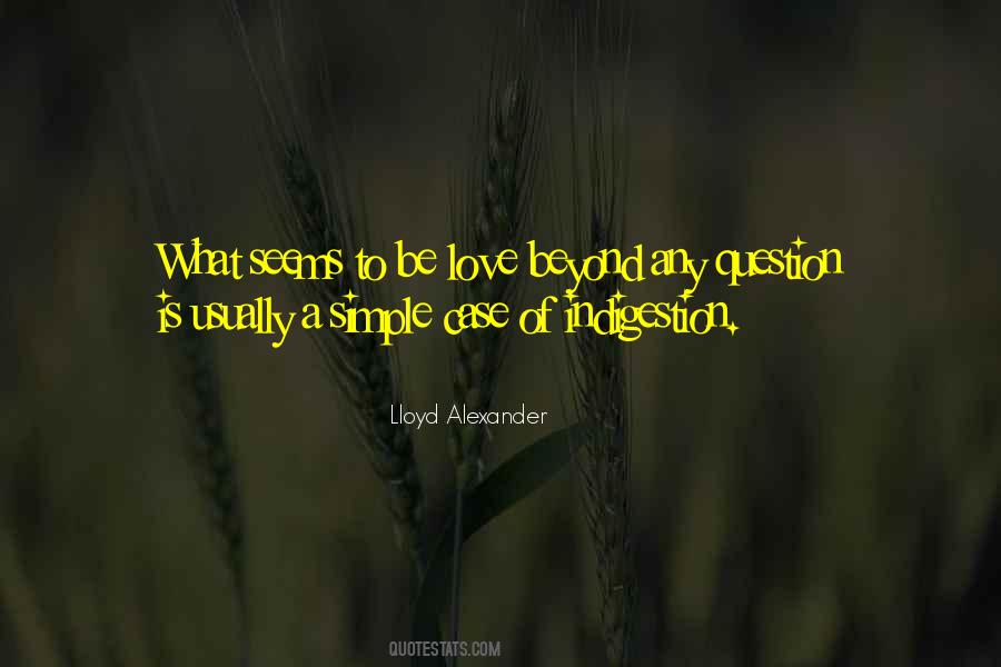 Love Beyond Quotes #791722