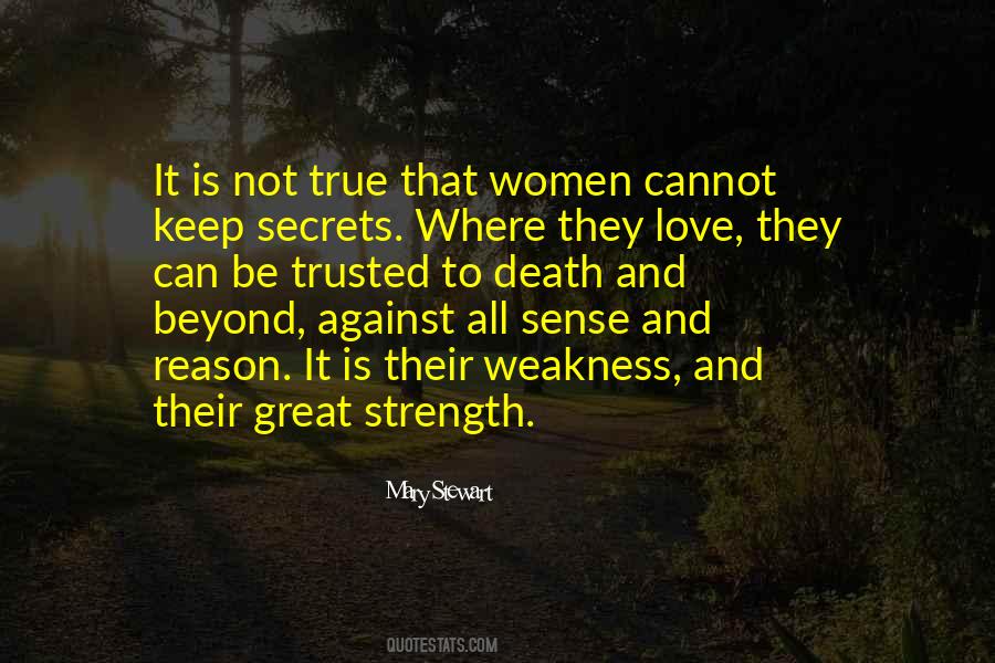 Love Beyond Reason Quotes #1129557