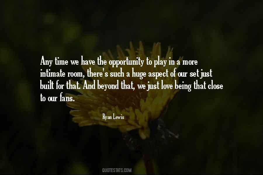 Love Beyond Time Quotes #1695647