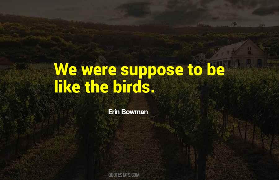 Love Birds Love Quotes #129840