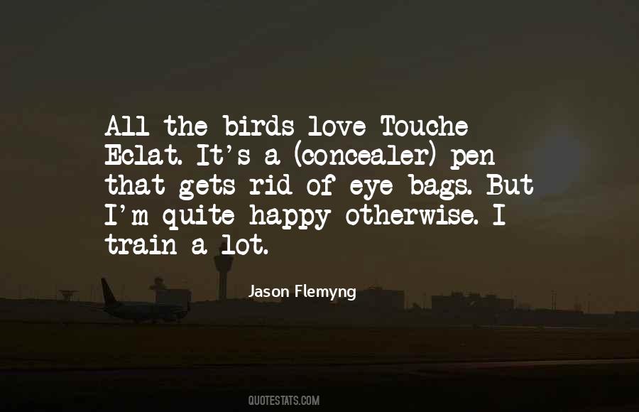 Love Birds Love Quotes #443375