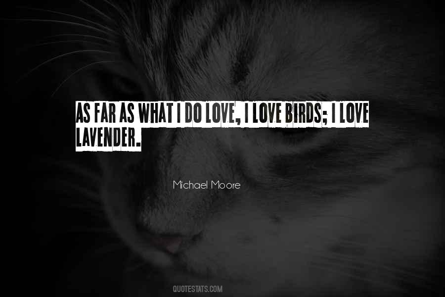 Love Birds Love Quotes #48083