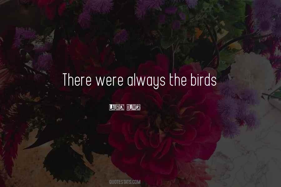 Love Birds Love Quotes #877969