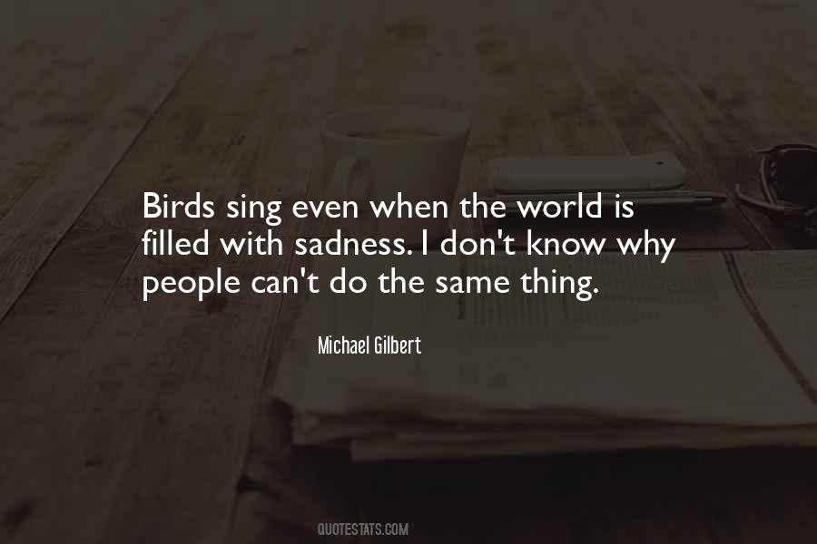 Love Birds Love Quotes #901987