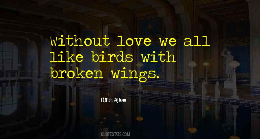 Love Birds Love Quotes #923526