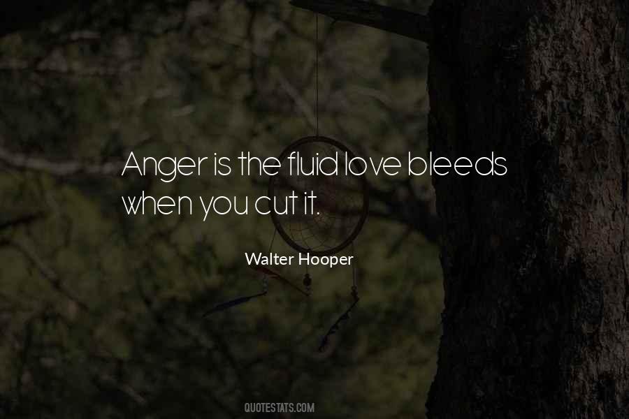 Love Bleeds Quotes #987413