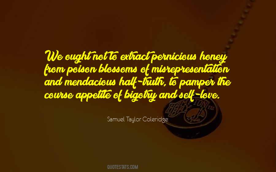 Love Blossoms Quotes #1292734