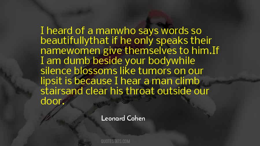 Love Blossoms Quotes #1873980