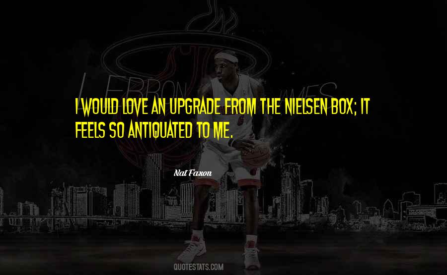 Love Box Quotes #1148208