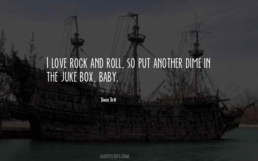 Love Box Quotes #443025