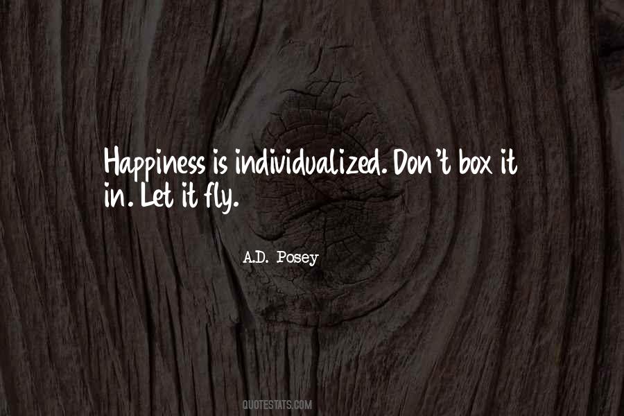 Love Box Quotes #581237