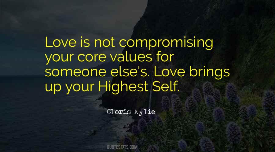 Love Brings Quotes #943742