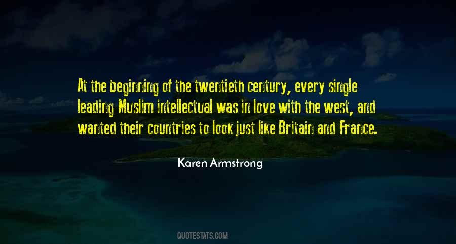Love Britain Quotes #1411965