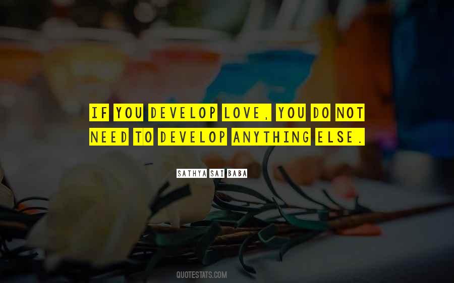 Love Bug Famous Quotes #1005128