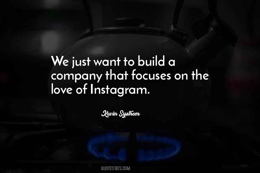 Love Build Quotes #386014