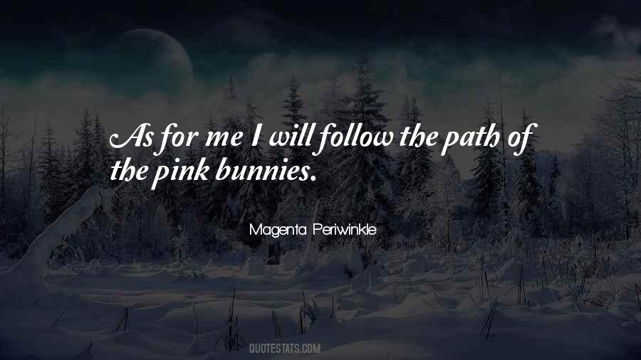 Love Bunnies Quotes #811000