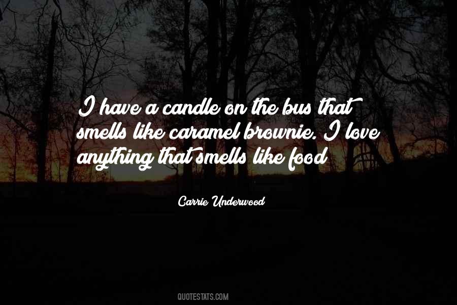 Love Bus Quotes #1274015