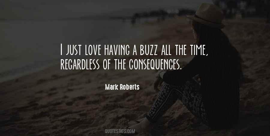Love Buzz Quotes #1235739