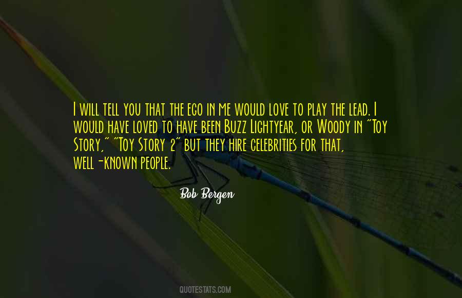 Love Buzz Quotes #213538