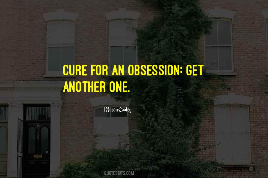 Love Can Cure Quotes #294820